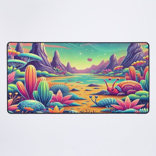 Item preview, Oasis Life Beyond Earth designed and sold by WyckedLynn.