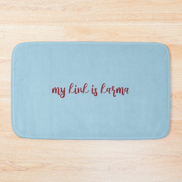 Item preview, My Kink is Karma Chappell Roan designed and sold by BoldNFresh.