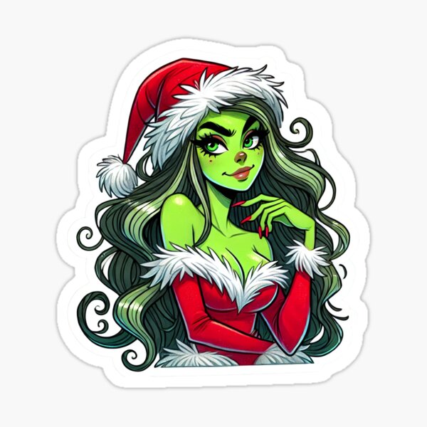 Officer Green Shield | Sticker