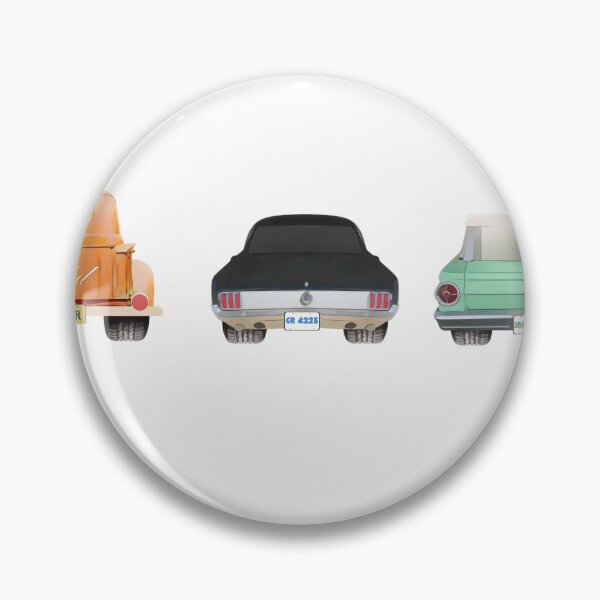 Item preview, Ford truck Ford mustang Ford falcon designed and sold by TaraPen.