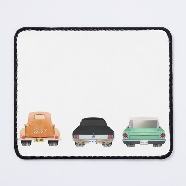 Item preview, Ford truck Ford mustang Ford falcon designed and sold by TaraPen.