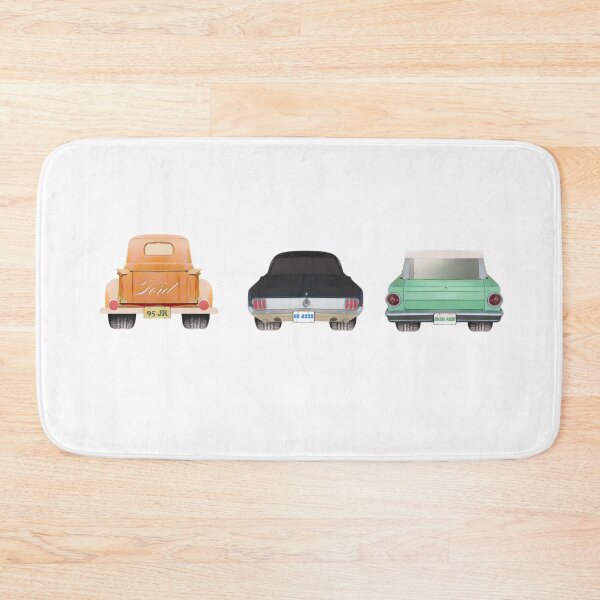 Item preview, Ford truck Ford mustang Ford falcon designed and sold by TaraPen.