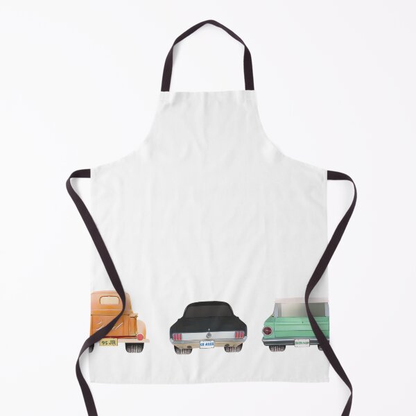 Item preview, Ford truck Ford mustang Ford falcon designed and sold by TaraPen.