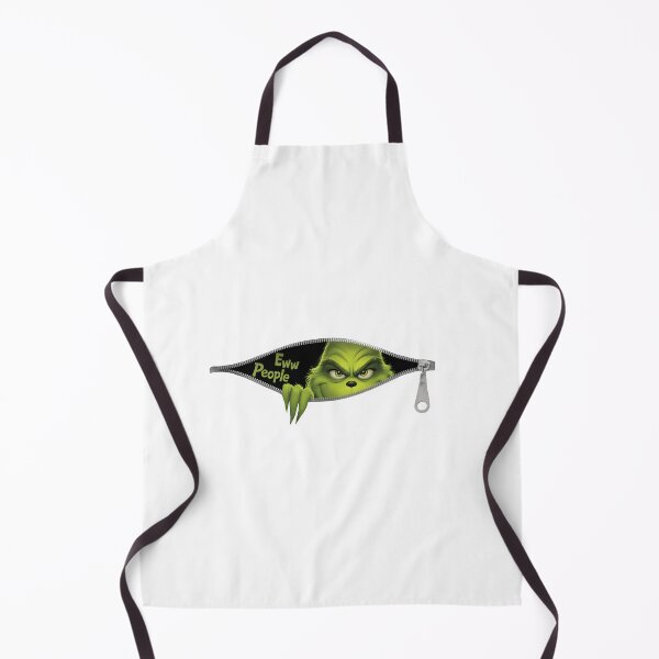 Item preview, Grinch Eww People, Ew People Grinch, Ew People designed and sold by Orchino.