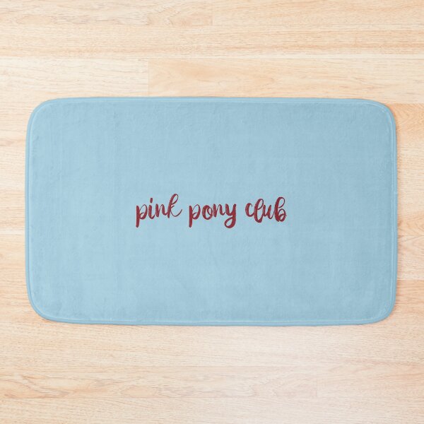 Item preview, Pink Pony Club Chappell Roan designed and sold by BoldNFresh.