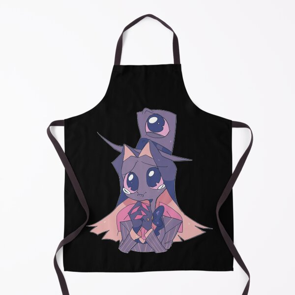 Item preview, Sir Pentious - Hazbin Hotel designed and sold by Iopi-art.