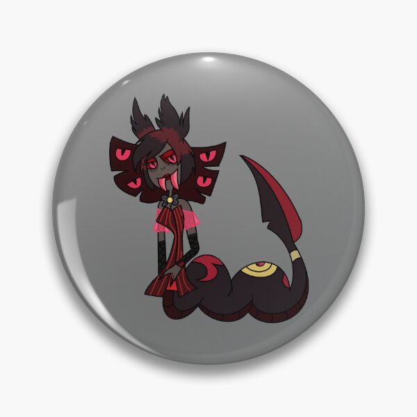 Item preview, Sir Pentious - Hazbin Hotel designed and sold by Iopi-art.
