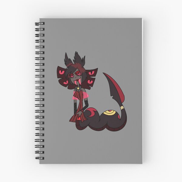 Item preview, Sir Pentious - Hazbin Hotel designed and sold by Iopi-art.