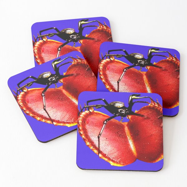 Item preview, Venus Fly Trap Artwork  designed and sold by 3triadstore.