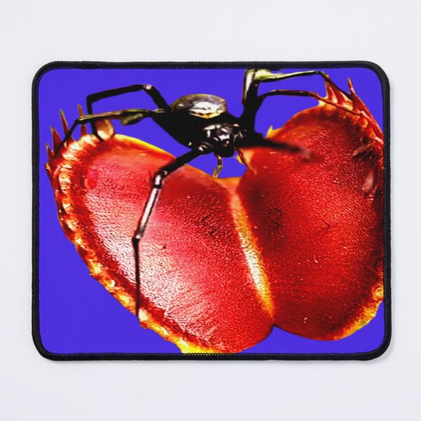 Item preview, Venus Fly Trap Artwork designed and sold by 3triadstore.