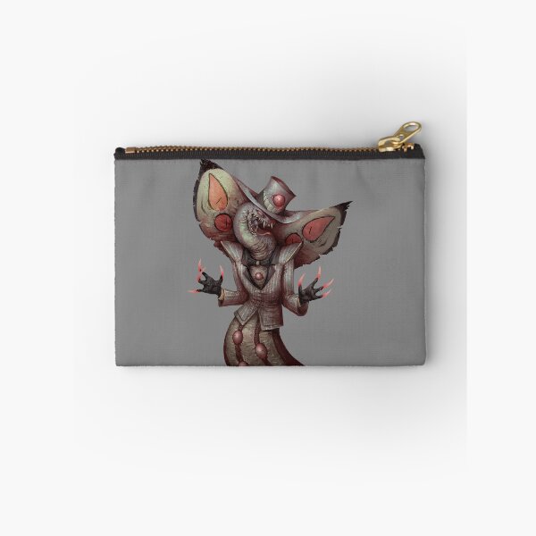 Item preview, Sir Pentious - Hazbin Hotel designed and sold by Iopi-art.