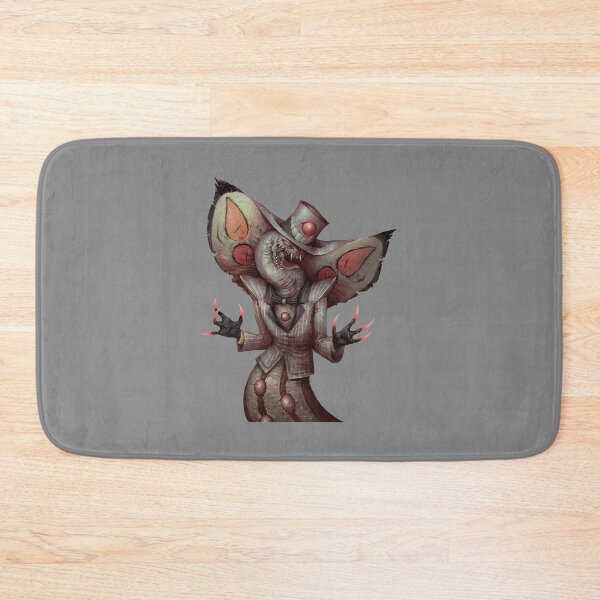 Item preview, Sir Pentious - Hazbin Hotel designed and sold by Iopi-art.