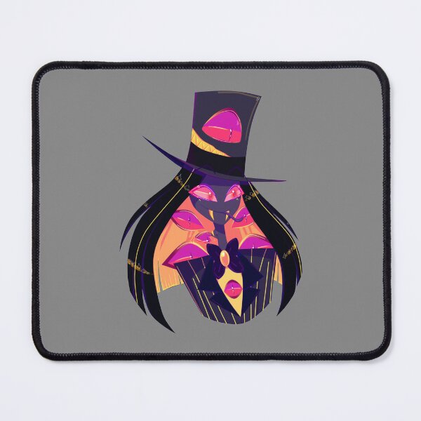 Item preview, Sir Pentious - Hazbin Hotel designed and sold by Iopi-art.