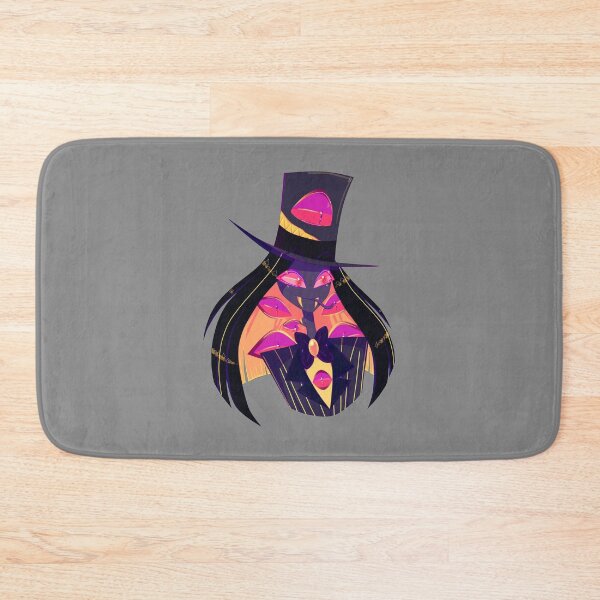 Item preview, Sir Pentious - Hazbin Hotel designed and sold by Iopi-art.