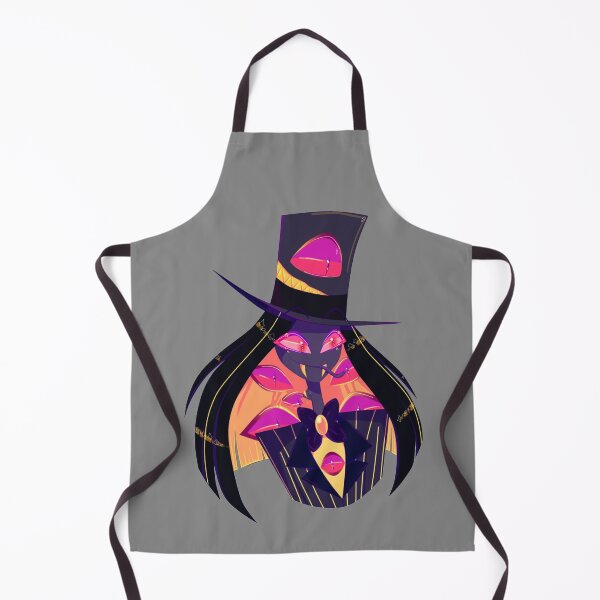 Item preview, Sir Pentious - Hazbin Hotel designed and sold by Iopi-art.
