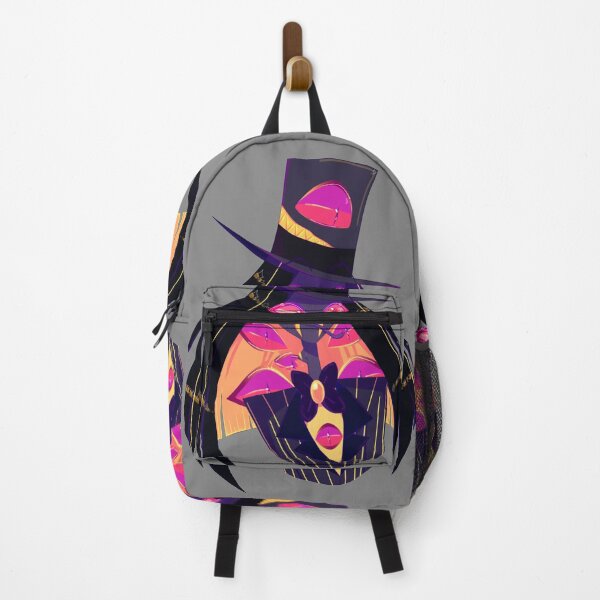Item preview, Sir Pentious - Hazbin Hotel designed and sold by Iopi-art.