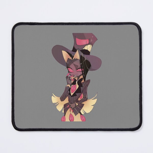 Item preview, Sir Pentious - Hazbin Hotel designed and sold by Iopi-art.