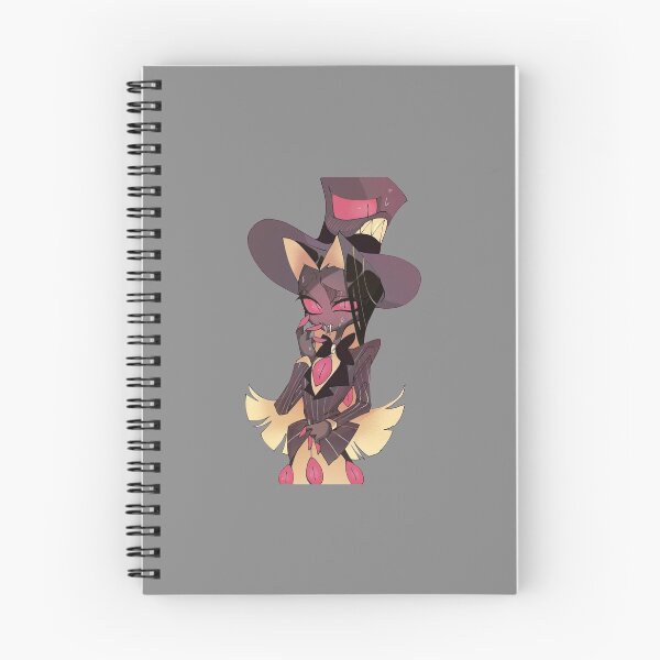 Item preview, Sir Pentious - Hazbin Hotel designed and sold by Iopi-art.