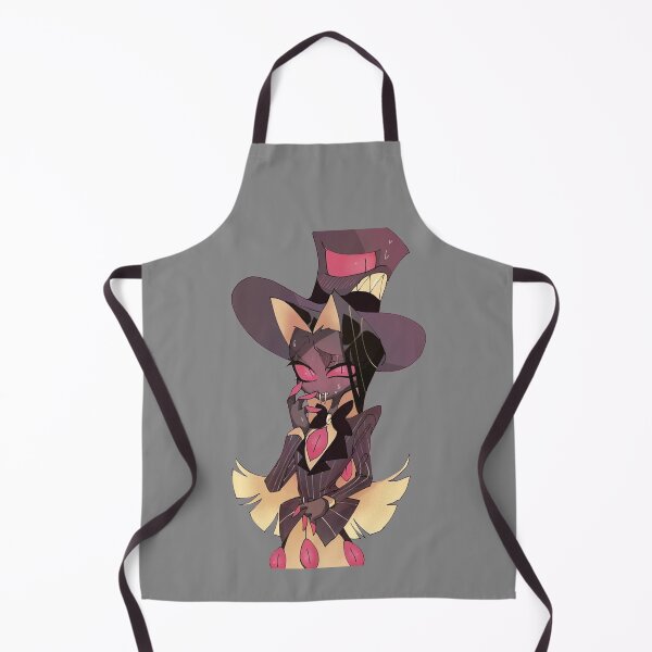 Item preview, Sir Pentious - Hazbin Hotel designed and sold by Iopi-art.