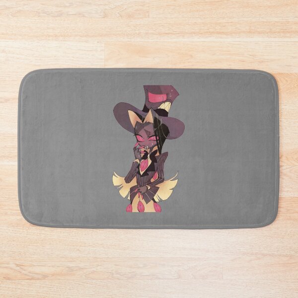 Item preview, Sir Pentious - Hazbin Hotel designed and sold by Iopi-art.