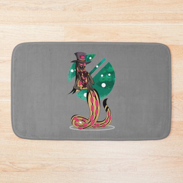 Item preview, Sir Pentious - Hazbin Hotel designed and sold by Iopi-art.