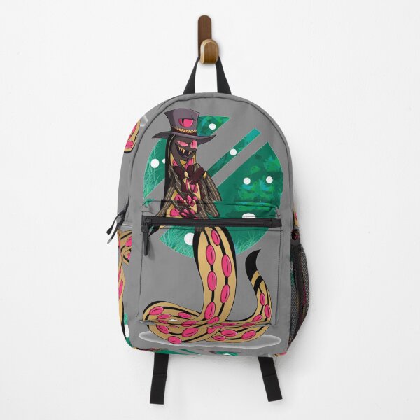 Item preview, Sir Pentious - Hazbin Hotel designed and sold by Iopi-art.
