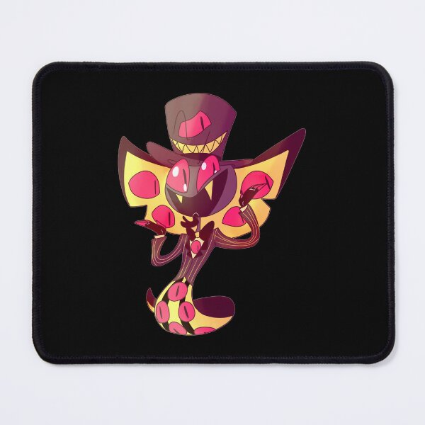 Item preview, Sir Pentious - Hazbin Hotel designed and sold by Iopi-art.