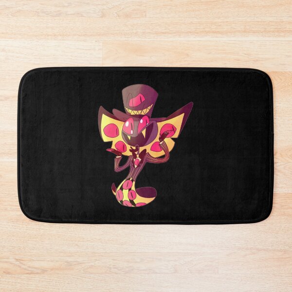 Item preview, Sir Pentious - Hazbin Hotel designed and sold by Iopi-art.