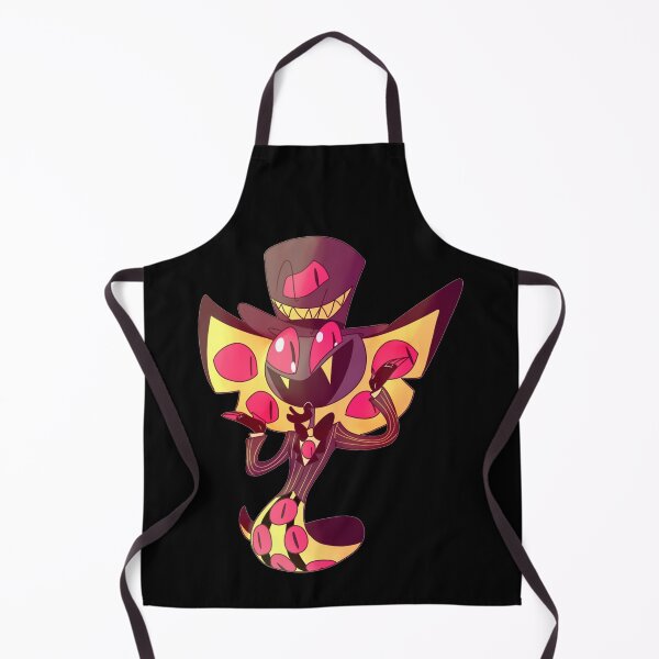 Item preview, Sir Pentious - Hazbin Hotel designed and sold by Iopi-art.