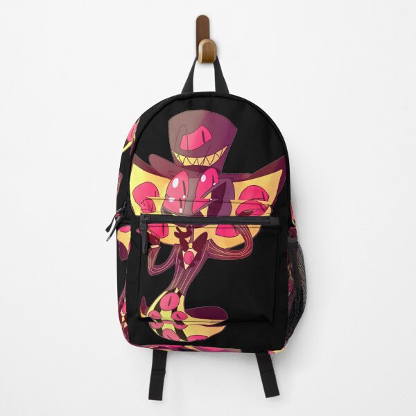 Item preview, Sir Pentious - Hazbin Hotel designed and sold by Iopi-art.