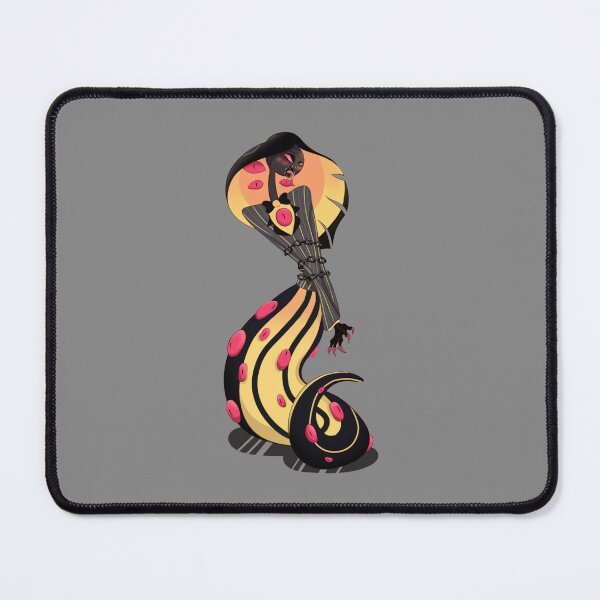 Item preview, Sir Pentious - Hazbin Hotel designed and sold by Iopi-art.