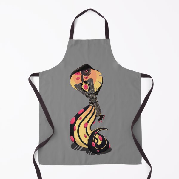 Item preview, Sir Pentious - Hazbin Hotel designed and sold by Iopi-art.