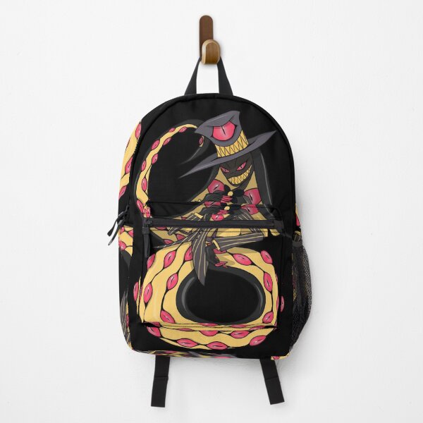Item preview, Sir Pentious - Hazbin Hotel designed and sold by Iopi-art.