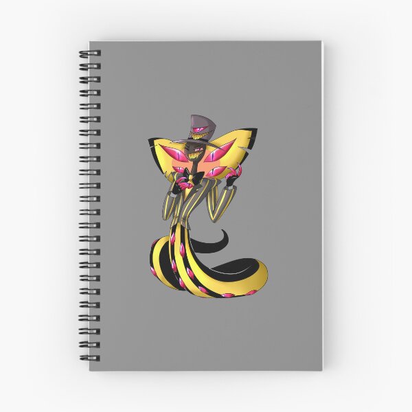 Item preview, Sir Pentious - Hazbin Hotel designed and sold by Iopi-art.