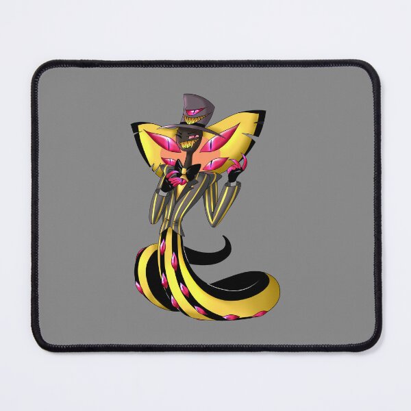 Item preview, Sir Pentious - Hazbin Hotel designed and sold by Iopi-art.