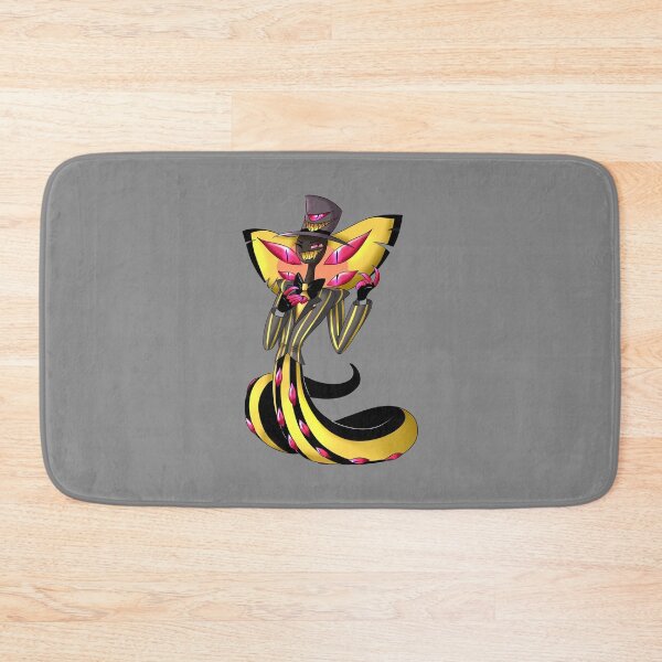 Item preview, Sir Pentious - Hazbin Hotel designed and sold by Iopi-art.