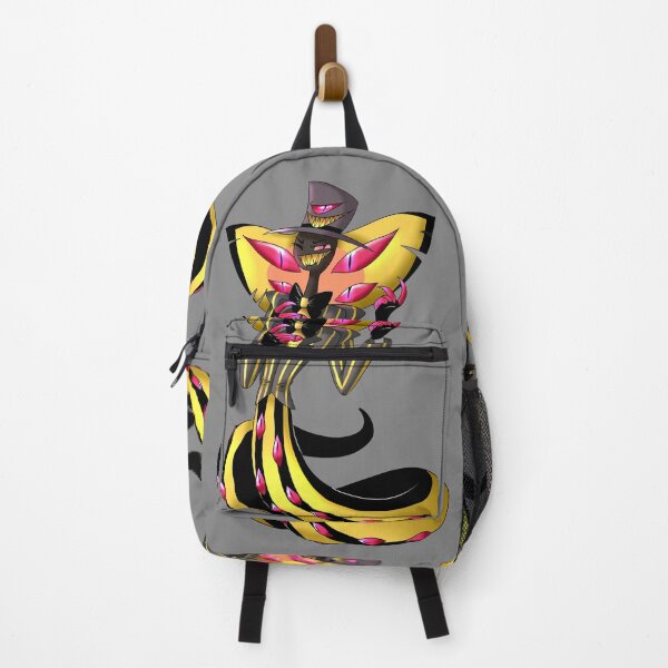 Item preview, Sir Pentious - Hazbin Hotel designed and sold by Iopi-art.