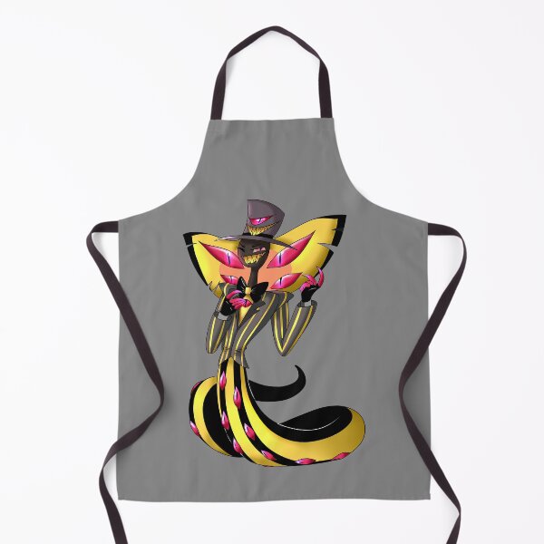 Item preview, Sir Pentious - Hazbin Hotel designed and sold by Iopi-art.