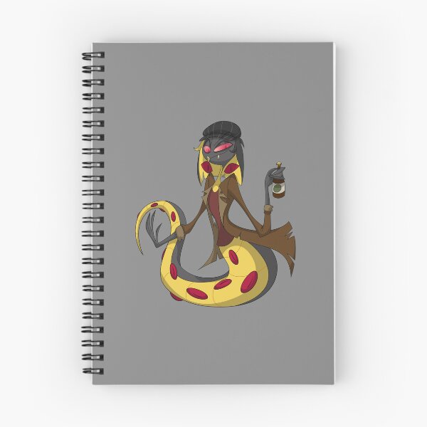Item preview, Sir Pentious - Hazbin Hotel designed and sold by Iopi-art.