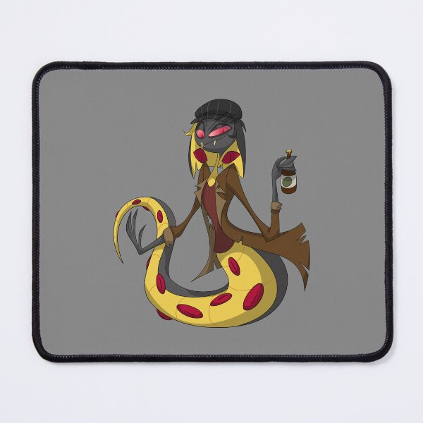 Item preview, Sir Pentious - Hazbin Hotel designed and sold by Iopi-art.