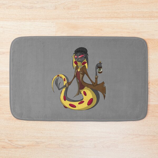 Item preview, Sir Pentious - Hazbin Hotel designed and sold by Iopi-art.
