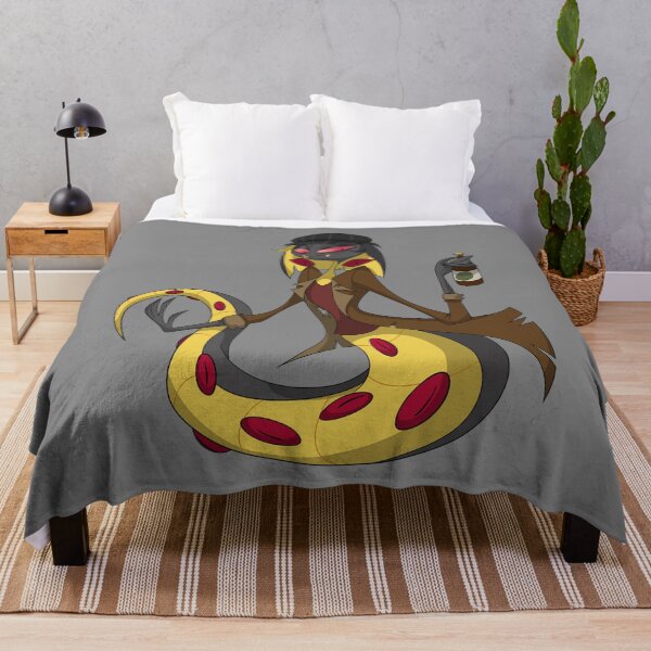 Item preview, Sir Pentious - Hazbin Hotel designed and sold by Iopi-art.