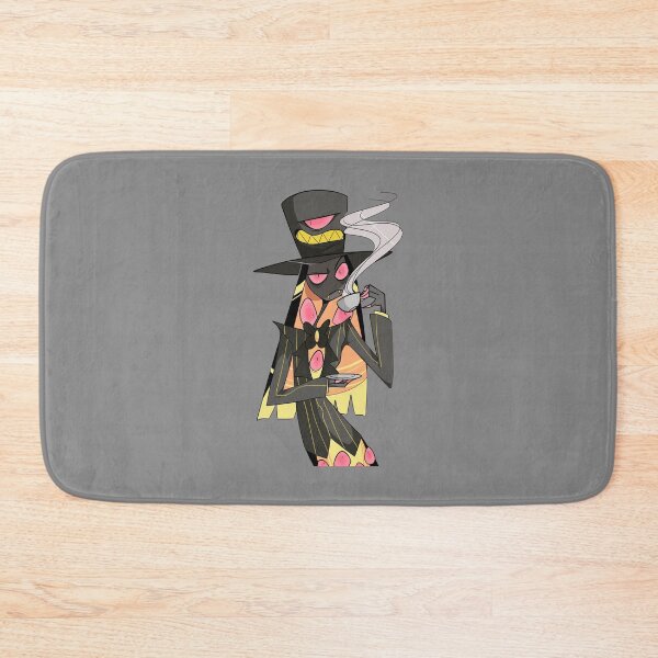 Item preview, Sir Pentious - Hazbin Hotel designed and sold by Iopi-art.