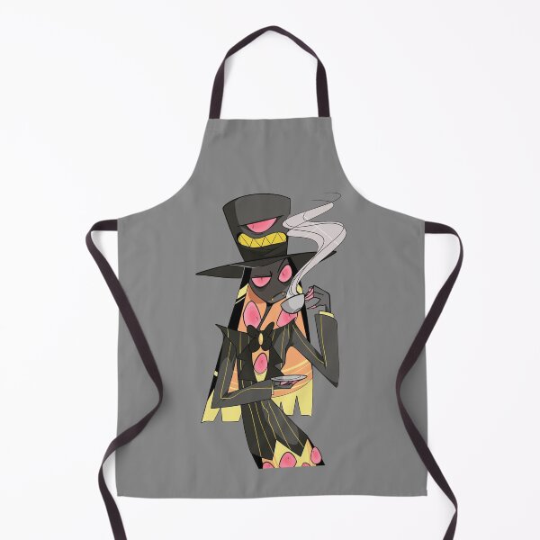 Item preview, Sir Pentious - Hazbin Hotel designed and sold by Iopi-art.