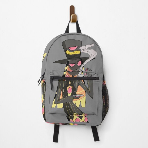 Item preview, Sir Pentious - Hazbin Hotel designed and sold by Iopi-art.