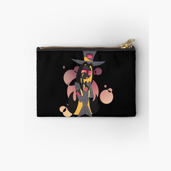 Item preview, Sir Pentious - Hazbin Hotel designed and sold by Iopi-art.