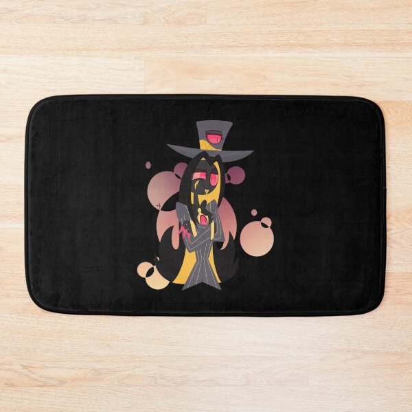 Item preview, Sir Pentious - Hazbin Hotel designed and sold by Iopi-art.