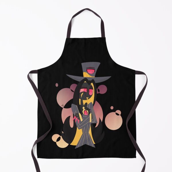 Item preview, Sir Pentious - Hazbin Hotel designed and sold by Iopi-art.