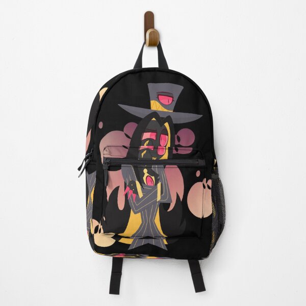 Item preview, Sir Pentious - Hazbin Hotel designed and sold by Iopi-art.