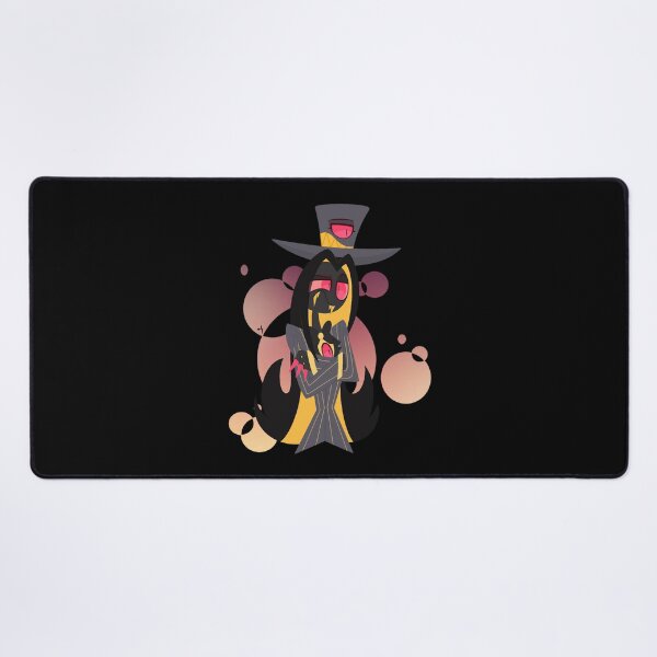 Item preview, Sir Pentious - Hazbin Hotel designed and sold by Iopi-art.
